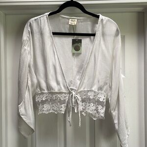 Thread Market Top Size Medium